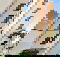 Oakwood Hotel  Apartments Brisbane - New Castle Holiday