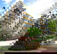 Nesuto Mounts Bay - New Castle Holiday