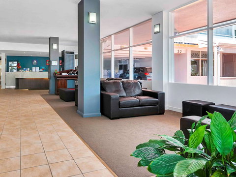 Ibis Styles Cairns - New Castle Holiday 0