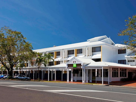 Ibis Styles Cairns - New Castle Holiday 3