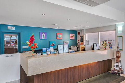 Ibis Styles Cairns - New Castle Holiday 6