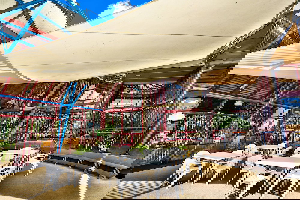 Fraser Island QLD New Castle Holiday