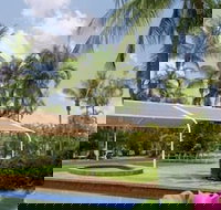 Contour Hotel Katherine - New Castle Holiday