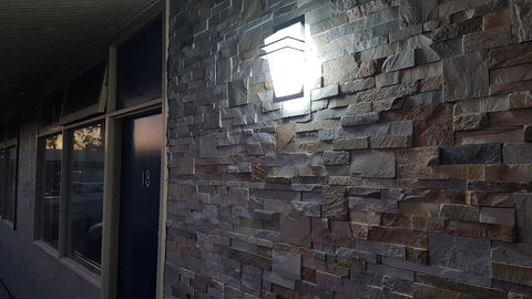 Comfort Inn & Suites Augusta Westside - New Castle Holiday 6