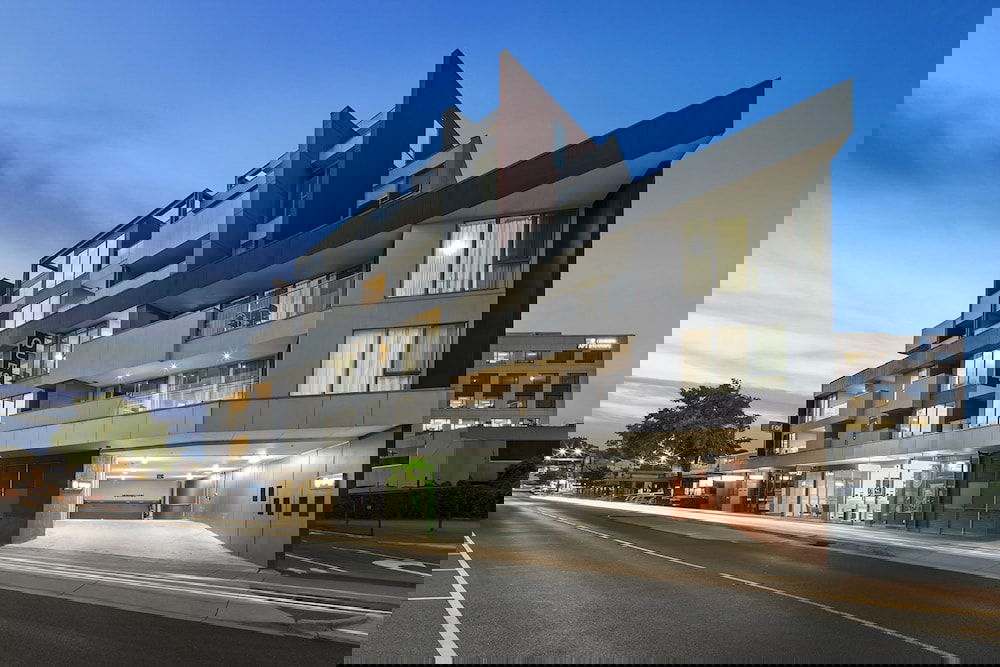 Cheltenham VIC New Castle Holiday