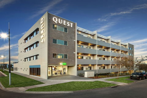Quest Bundoora - New Castle Holiday 1