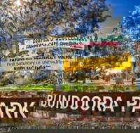 Quest Bundoora - New Castle Holiday