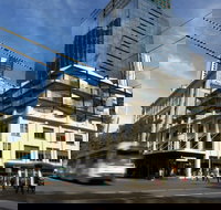 City Edge on Elizabeth - New Castle Holiday