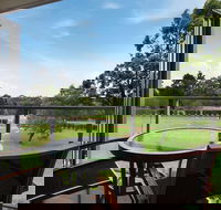 City Golf Club Motel - New Castle Holiday