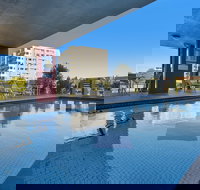 The Chermside Apartments - New Castle Holiday