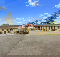 Comfort Inn Victor Harbor - New Castle Holiday