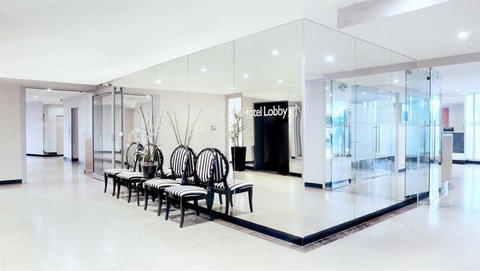 Mantra Bell City - New Castle Holiday 3