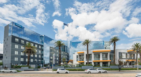 Mantra Bell City - New Castle Holiday 2