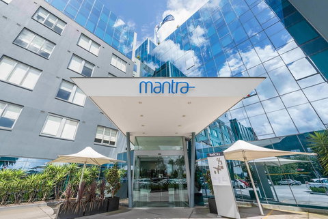 Mantra Bell City - New Castle Holiday 4