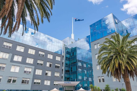 Mantra Bell City - New Castle Holiday 0