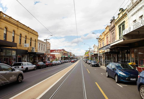 Mantra Bell City - New Castle Holiday 1