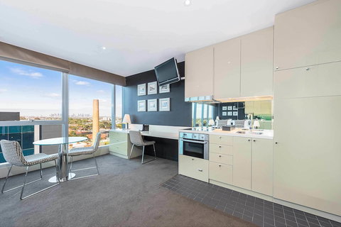 Mantra Bell City - New Castle Holiday 5