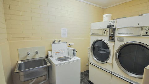 Alexander Motel Whyalla - New Castle Holiday 4