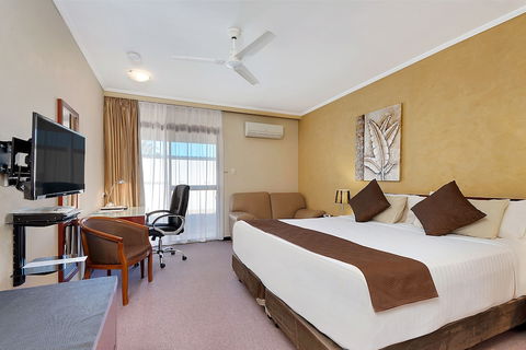 Alexander Motel Whyalla - New Castle Holiday 6