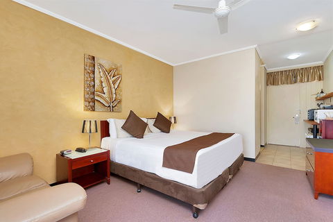 Alexander Motel Whyalla - New Castle Holiday 5