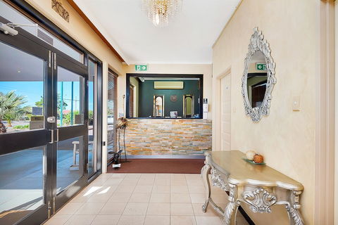 Alexander Motel Whyalla - New Castle Holiday 2