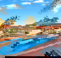 Alexander Motel Whyalla - New Castle Holiday