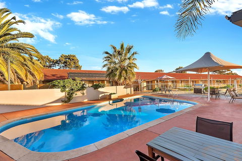 Alexander Motel Whyalla - New Castle Holiday 0