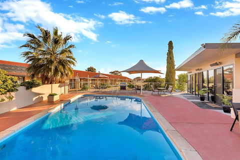 Alexander Motel Whyalla - New Castle Holiday 1