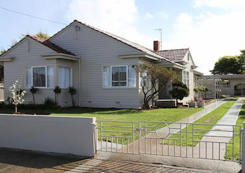 Spreyton TAS New Castle Holiday