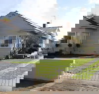 Barclay Motor Inn - New Castle Holiday