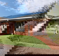 Best Western Ambassador Motor Inn  Apartments - New Castle Holiday