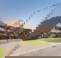 Adina Serviced Apartments Canberra Kingston - New Castle Holiday