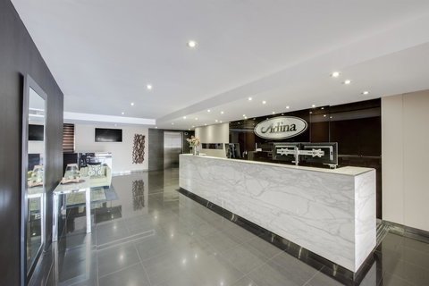 Adina Apartment Hotel Wollongong - New Castle Holiday 2