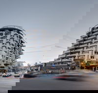Adina Apartment Hotel Wollongong - New Castle Holiday