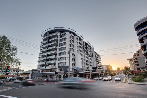 Adina Apartment Hotel Wollongong - New Castle Holiday 0