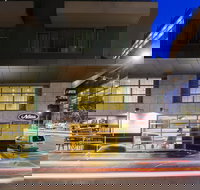 Adina Apartment Hotel Melbourne Northbank - New Castle Holiday