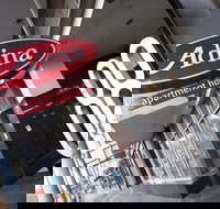 Adina Apartment Hotel Melbourne on Flinders - New Castle Holiday