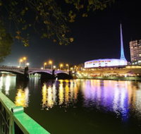 Southbank Apartments - Freshwater Place - New Castle Holiday