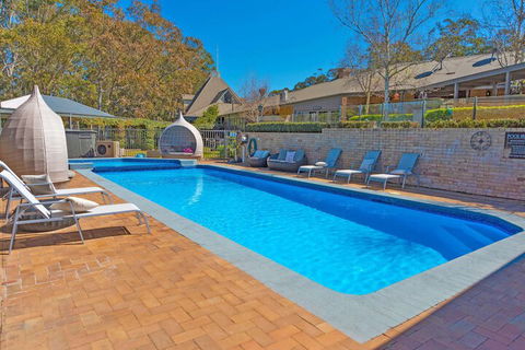 Lincoln Downs Resort Batemans Bay - New Castle Holiday 2