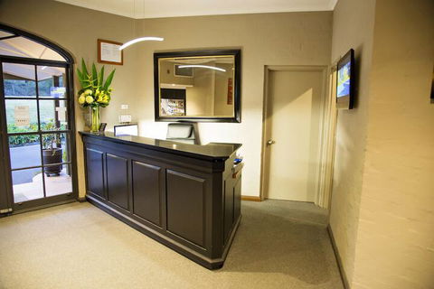 Lincoln Downs Resort Batemans Bay - New Castle Holiday 4