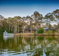 Lincoln Downs Resort Batemans Bay - New Castle Holiday