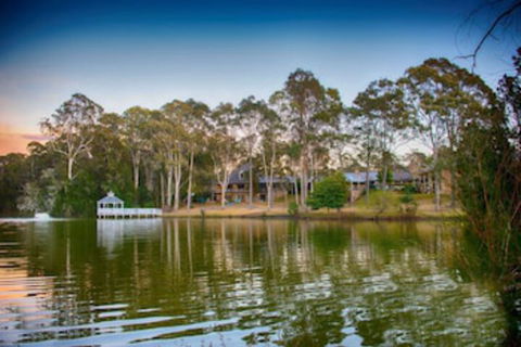 Lincoln Downs Resort Batemans Bay - New Castle Holiday 0