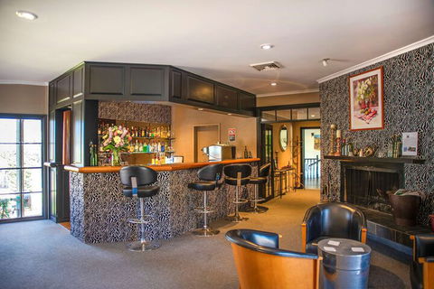 Lincoln Downs Resort Batemans Bay - New Castle Holiday 3