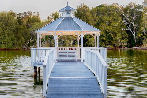 Lincoln Downs Resort Batemans Bay - New Castle Holiday 1