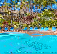 Mari Court Resort - New Castle Holiday