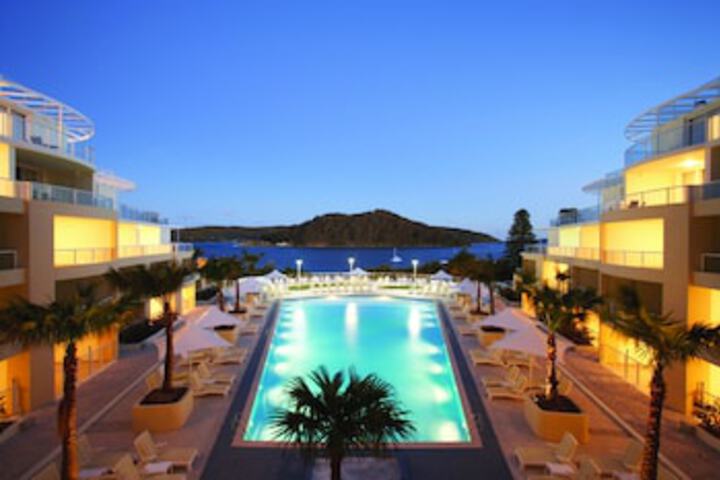 Ettalong Beach NSW New Castle Holiday