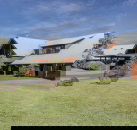 Spicers Peak Lodge - New Castle Holiday