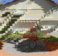 Club Boutique Hotel Cunnamulla - New Castle Holiday