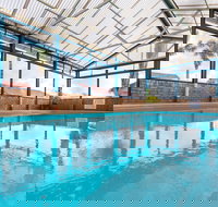 Sleepwell Motel - New Castle Holiday