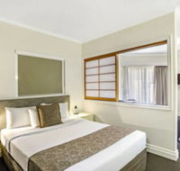 Toowong Inn  Suites - New Castle Holiday